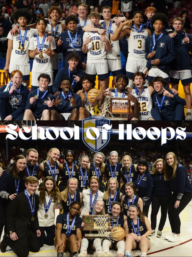 Totino Grace High School on LinkedIn: #basketball #highschool # Totino Grace High School on LinkedIn: #basketball #highschool #