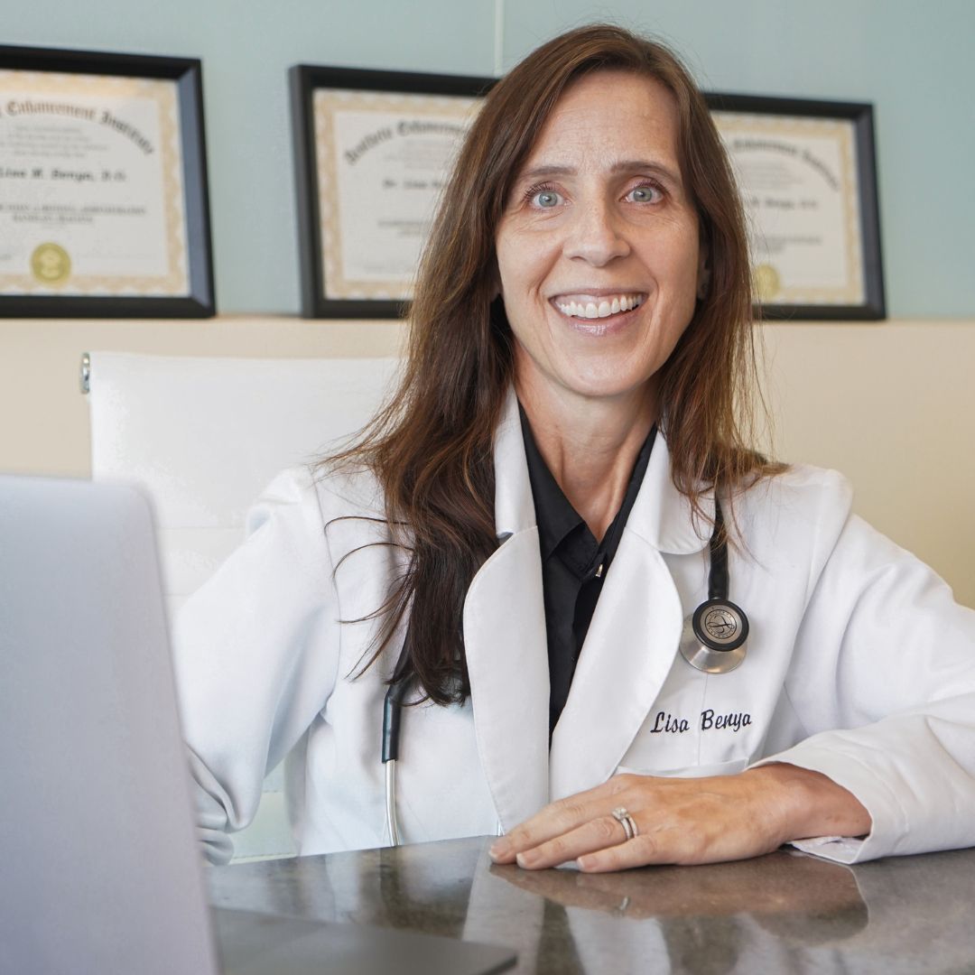 Dr. Lisa Benya on LinkedIn: #stayhealthy #malibudoctor #medical #health ...