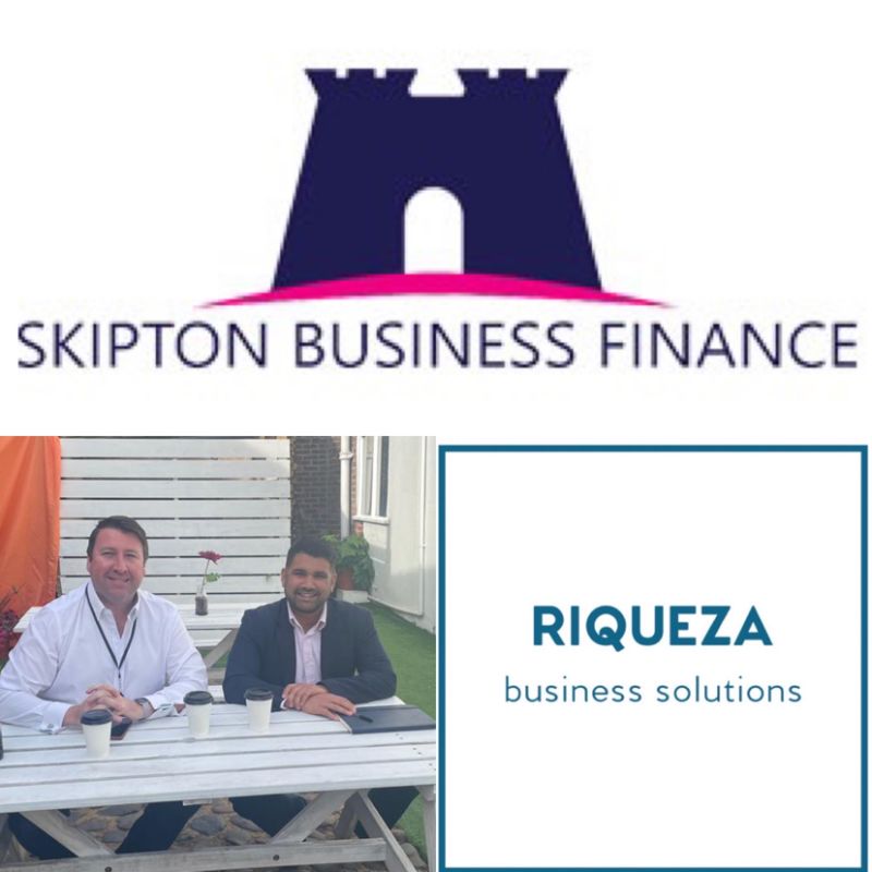 Matthew Shepherd - Skipton Business Finance