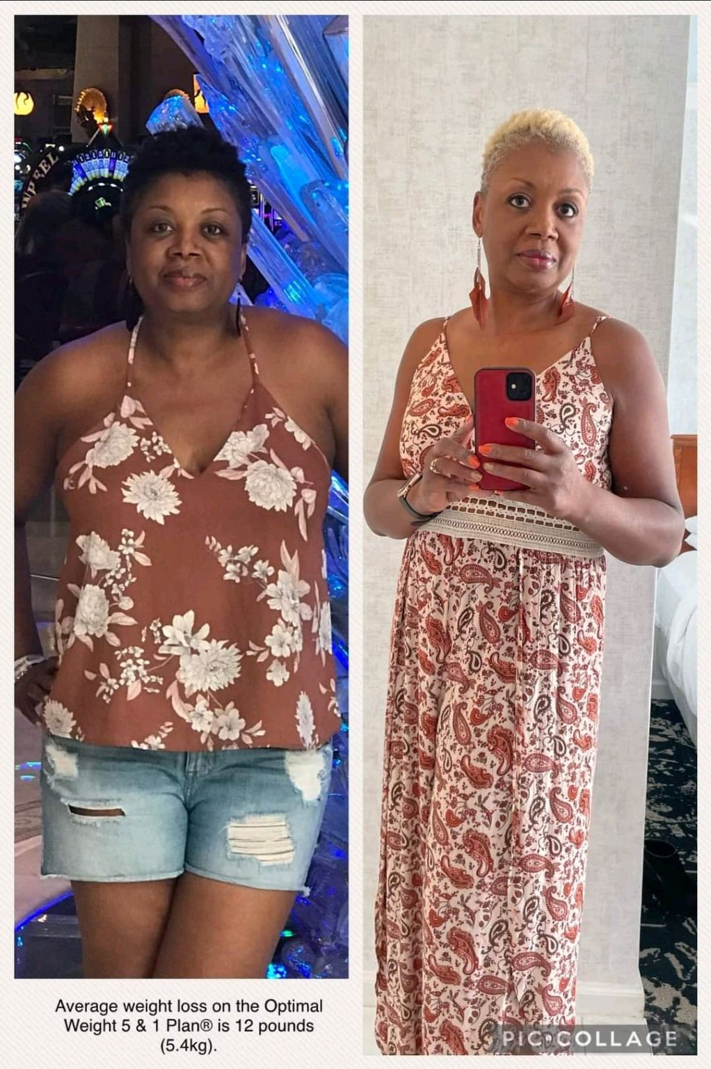 Jennifer Ellis Rouge on LinkedIn: I know it can be hard to take the Jennifer Ellis Rouge on LinkedIn: I know it can be hard to take the