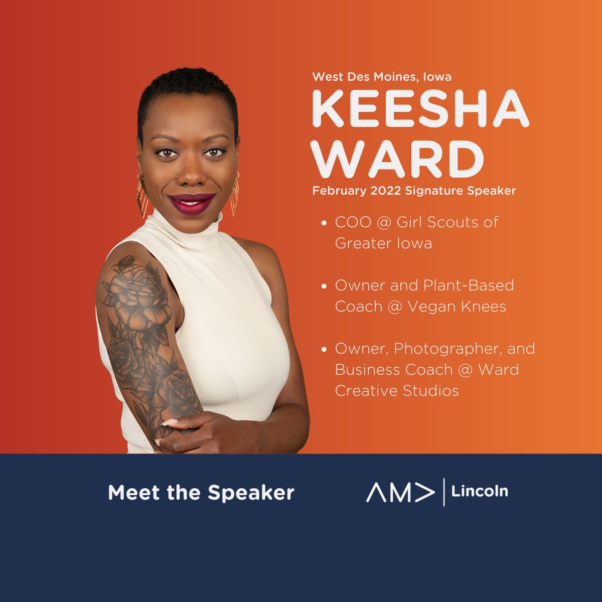 LaShawn Smith on LinkedIn: 👏🏾 Congratulations Keesha Ward, MBA