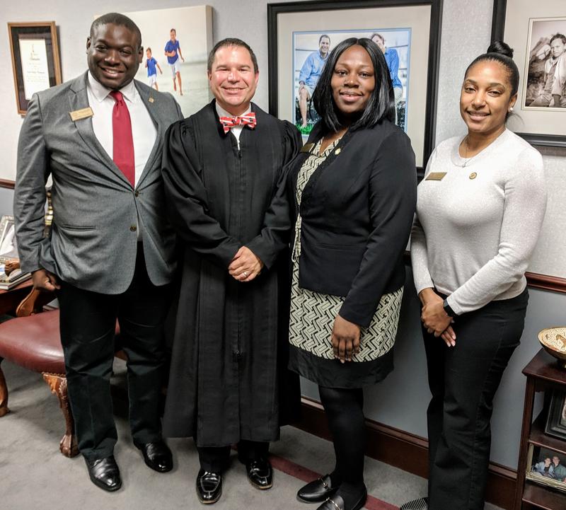Jason B Thompson on LinkedIn: #gacourts #statecourt #courthouse Jason B Thompson on LinkedIn: #gacourts #statecourt #courthouse