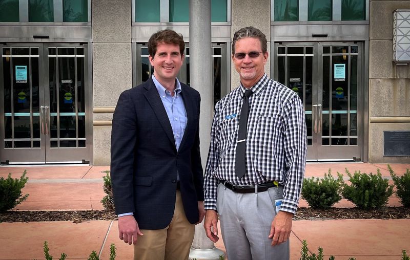 St Johns County Clerk of the Circuit Court Comptroller on LinkedIn St Johns County Clerk of the Circuit Court Comptroller on LinkedIn