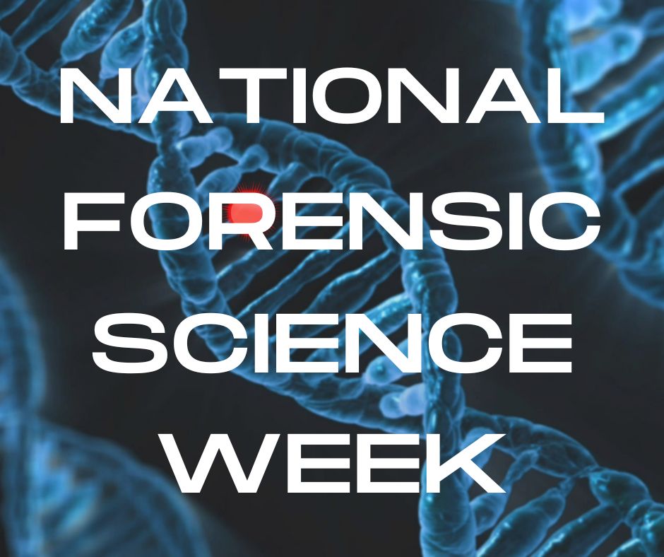 Innovative Forensic Investigations on LinkedIn: Today kicks off Innovative Forensic Investigations on LinkedIn: Today kicks off