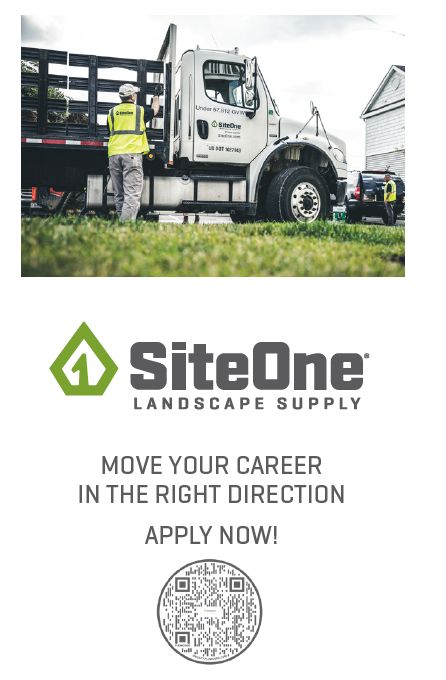 Mark Teubel Area Business Manager, Landscape Supply Manchester Nh