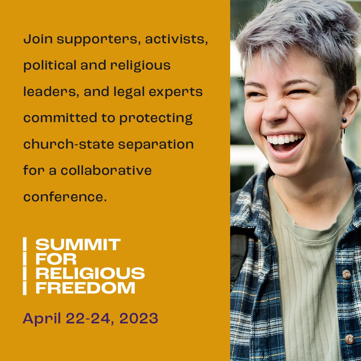 Americans United for Separation of Church and State on LinkedIn: Now is Americans United for Separation of Church and State on LinkedIn: Now is