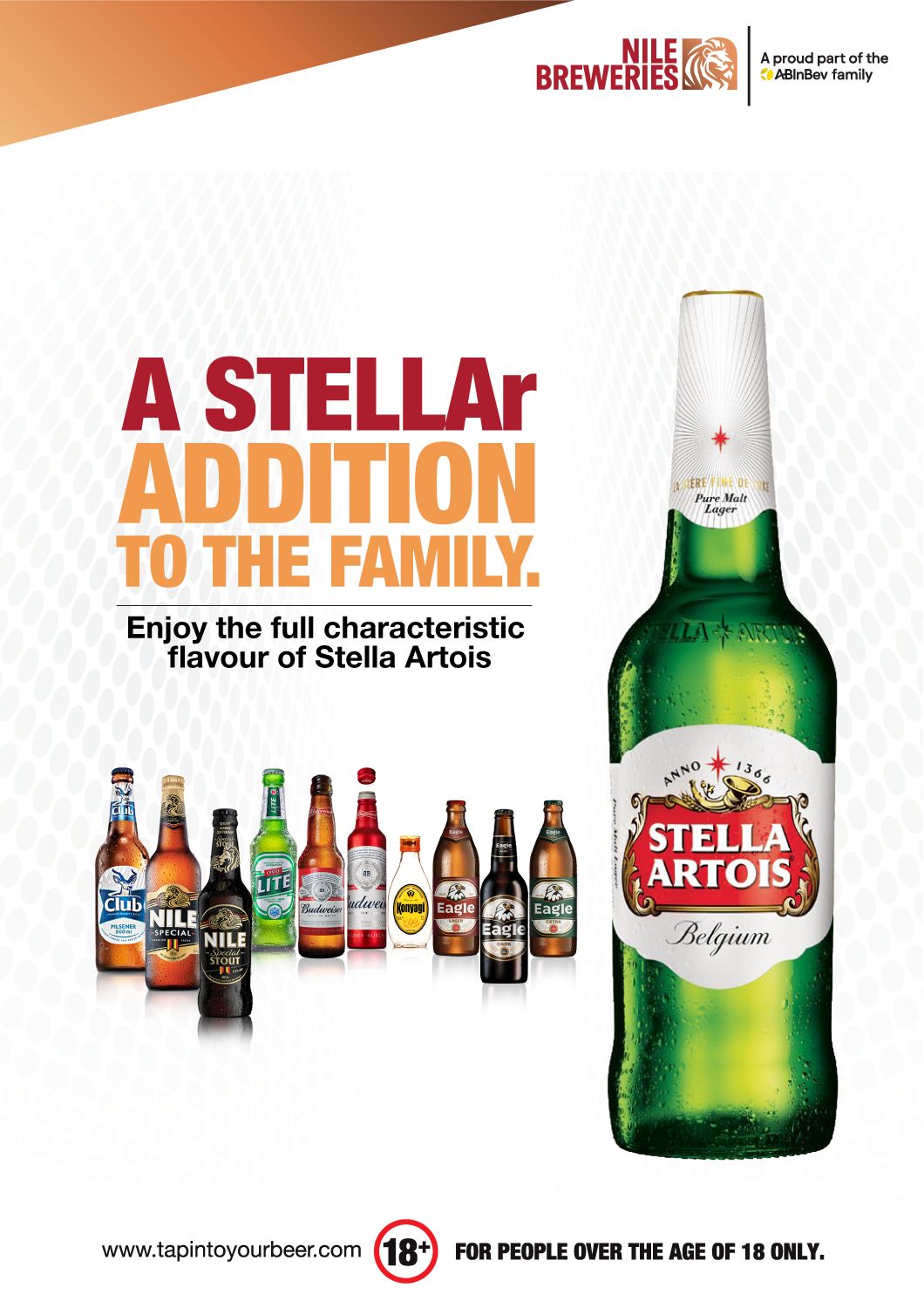 Nile Breweries Ltd. | LinkedIn