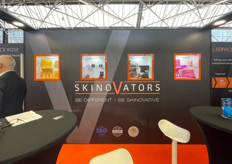 SKINOVATORS | LinkedIn