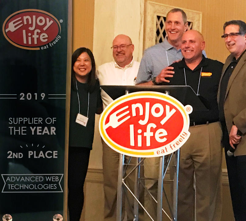 phia thao - Senior Quality Technician - AWT Labels ...