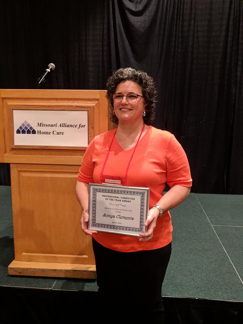 North Kansas City Hospital on LinkedIn: Sonya you changed my life North Kansas City Hospital on LinkedIn: Sonya you changed my life