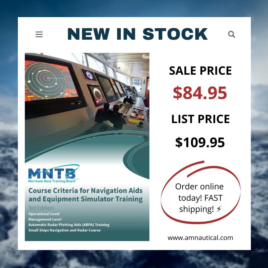 American Nautical Services Inc on LinkedIn: 🔥 MNTB COURSE CRITERIA American Nautical Services Inc on LinkedIn: 🔥 MNTB COURSE CRITERIA