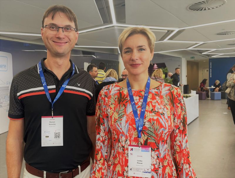 Lenka Pincot on LinkedIn: #agile #transformation #leadership #palconf22