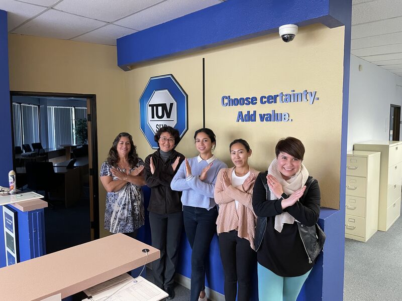 Debbie Vega on LinkedIn: #onetuvsud #breakthebias #engineering Debbie Vega on LinkedIn: #onetuvsud #breakthebias #engineering