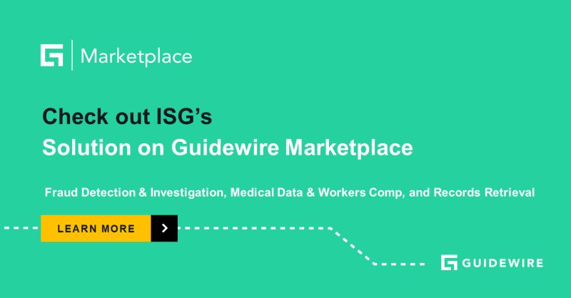 Guidewire Software on LinkedIn: #GuidewireMarketplace Guidewire Software on LinkedIn: #GuidewireMarketplace