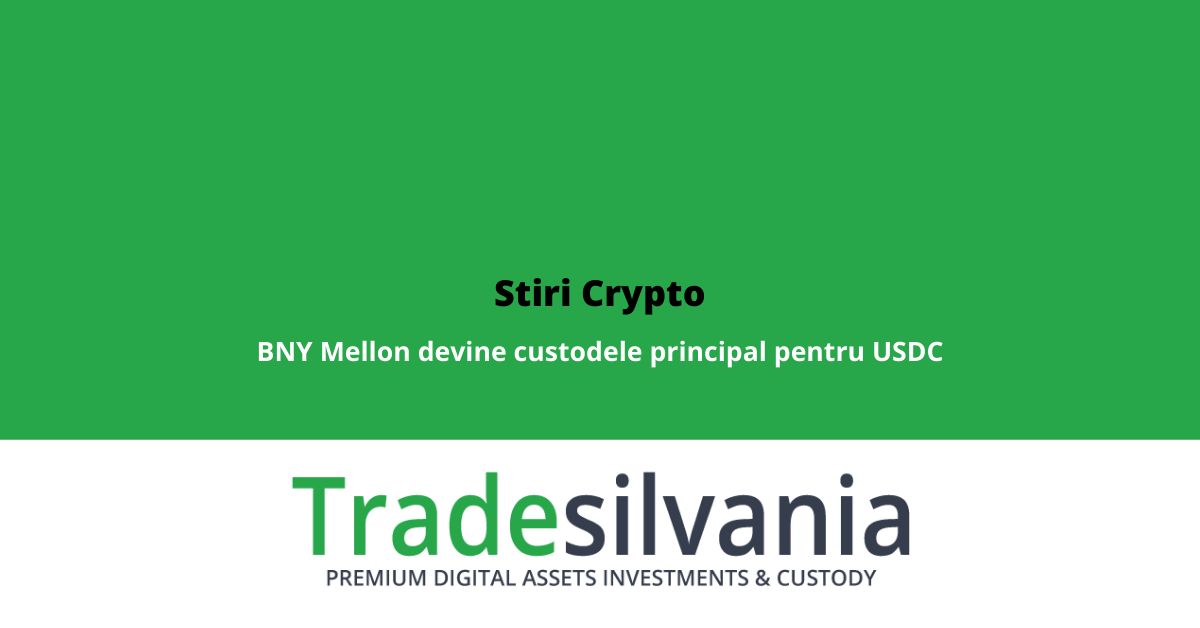 Românii au tranzacționat de 200 de mil. de euro pe platforma crypto Tradesilvania anul trecut