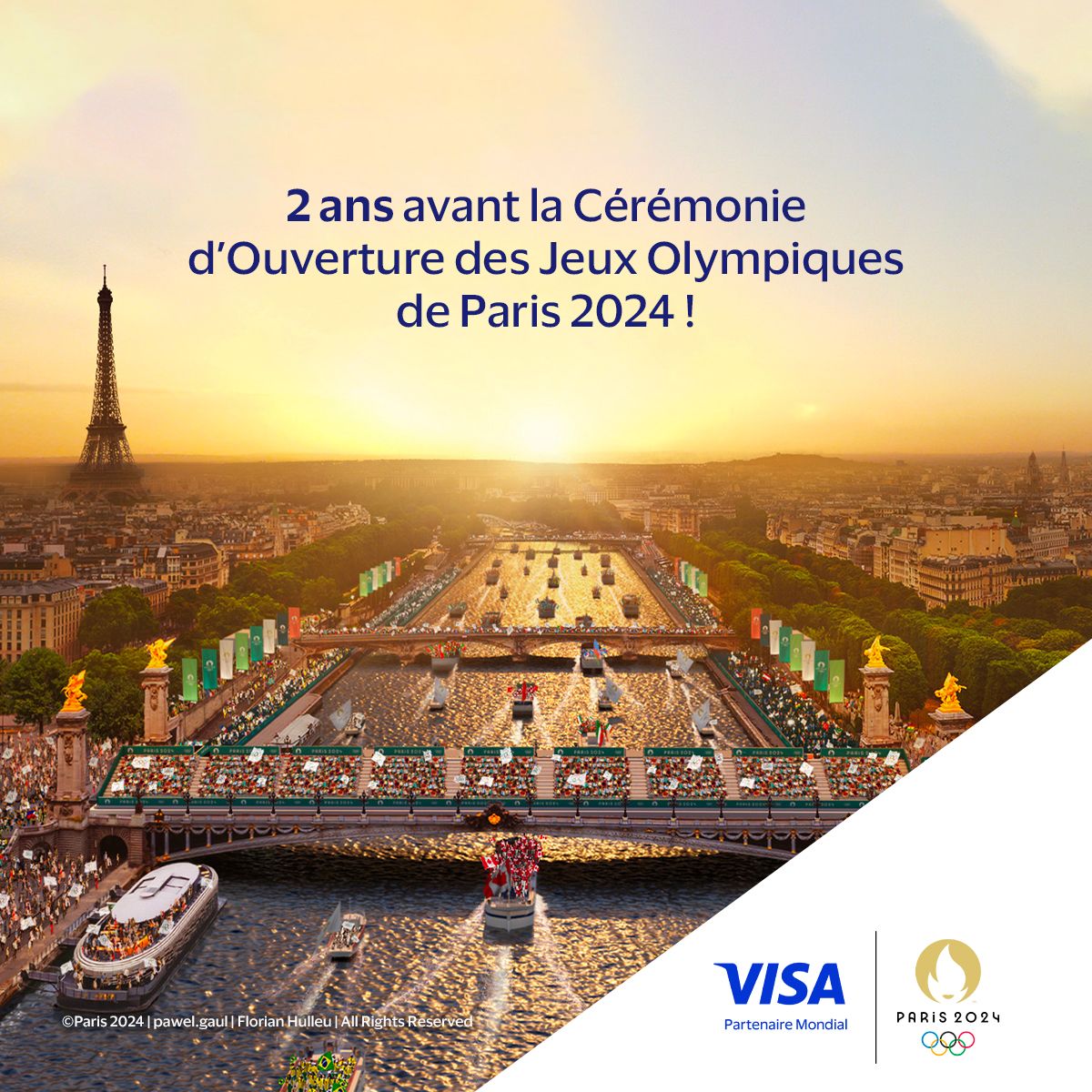Denise (Kuwabara) Yee on LinkedIn: Paris 2024!! Here we come!!