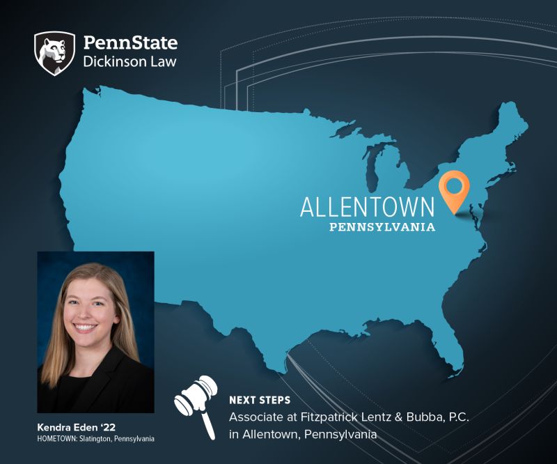 Penn State Dickinson Law on LinkedIn: quot While I was touring Dickinson Penn State Dickinson Law on LinkedIn: quot While I was touring Dickinson