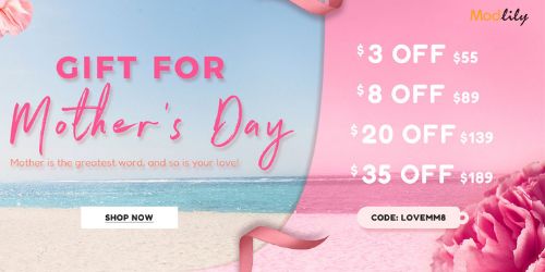 Best Savings Coupon on LinkedIn: #modlily #modlilyfashion ...