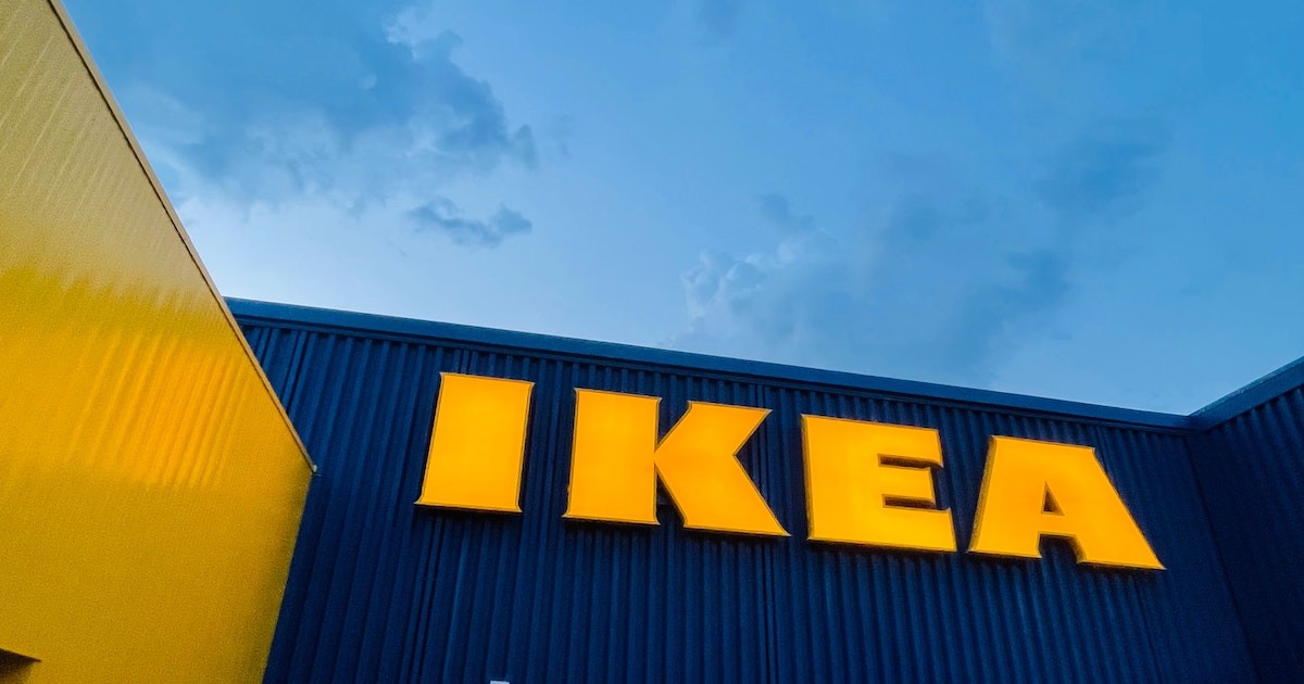 Live chat ikea IKEA (UK)