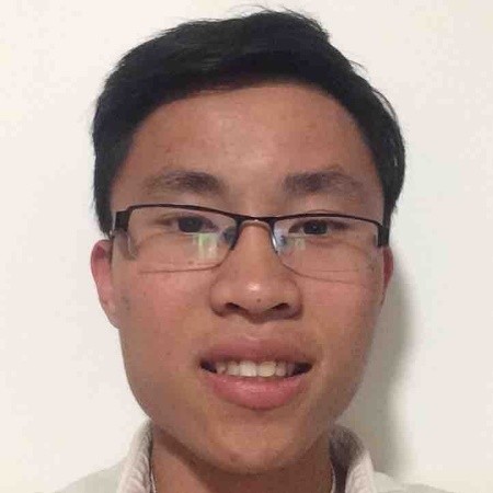Azusa Pacific University Employee Finn Nguyen's profile photo