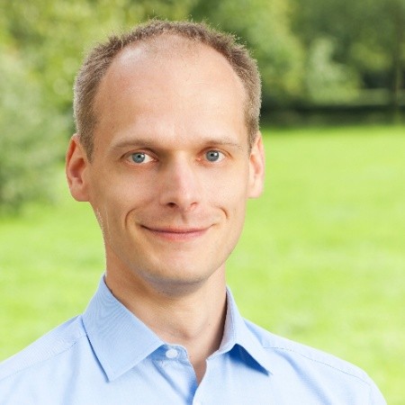 Arne Hückstädt – Sustainability and Productmanagement – Stauden Peters