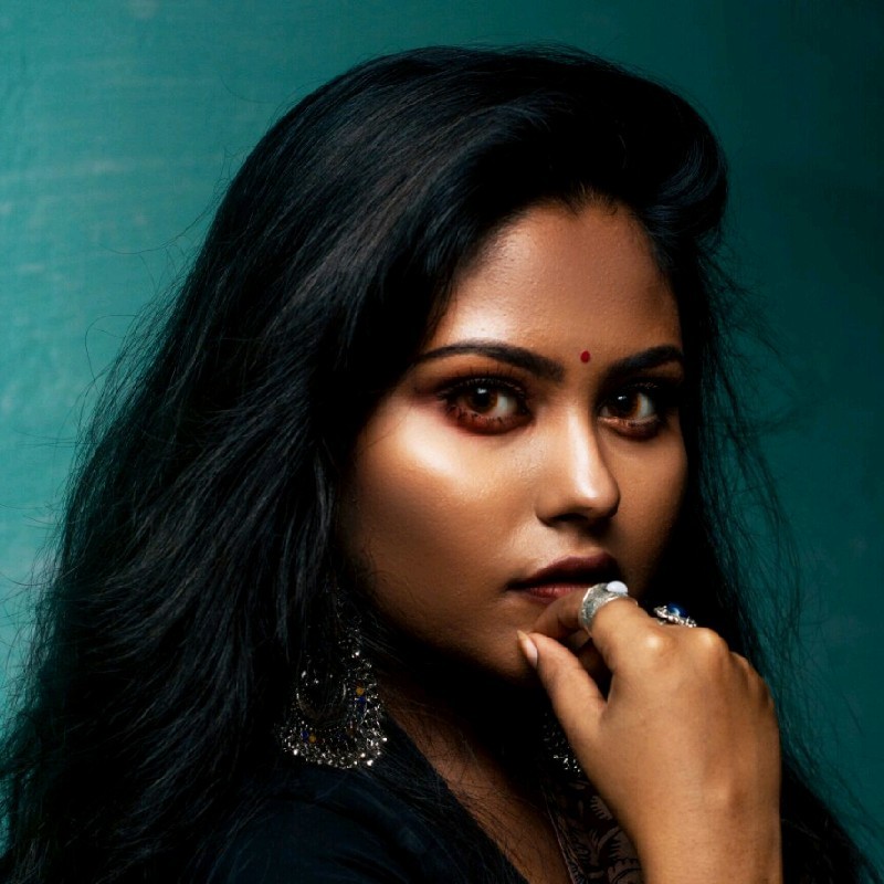 Ananya Kundu - Makeup Artist - Freelancer | LinkedIn