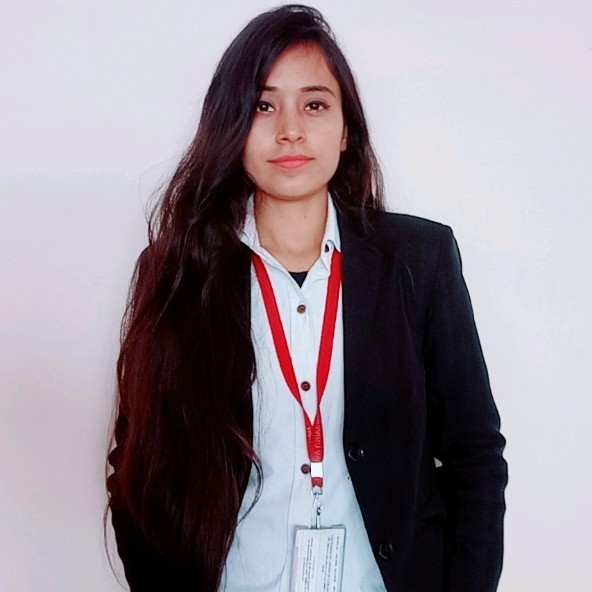 monika Manhas - Jammu & Kashmir, India | Professional Profile | LinkedIn