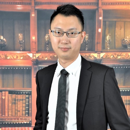 Kien Wai Wong - Audit Manager - LEONG YIP ONG & CO | LinkedIn
