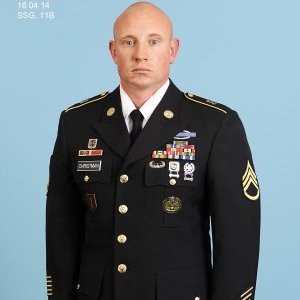 Matthew Christman - Drill Sergeant/ Platoon Sergeant - United States ...