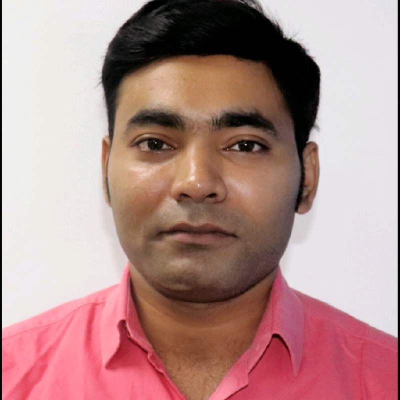 Avinash Sharma