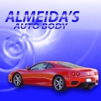 Joe Almeida - President/Owner - Almeida's Auto Body of Yonkers ...