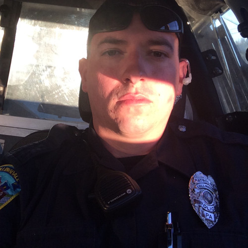 Kevin Haelle - Police Officer - Drexel University Police | LinkedIn