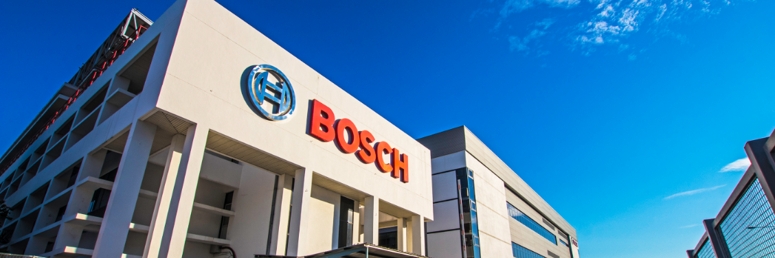 Bosch Malaysia Linkedin