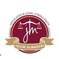 Jasim Almaeeni Advocates and Legal Consultants | LinkedIn