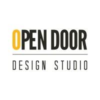 Open Door Design Studio Linkedin