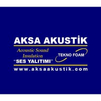 Aksa Akustik Linkedin