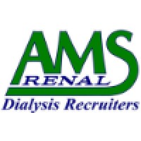 Ams Renal Dialysis Recruiters Linkedin