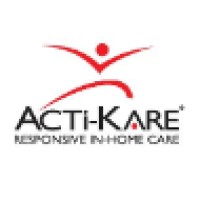 Acti-Kare Responsive In-Home Care | LinkedIn