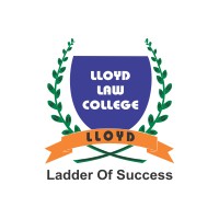 Lloyd Law College - India Employees, Location, Alumni | LinkedIn