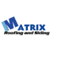 Matrix Roofing And Siding Linkedin