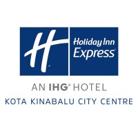 Holiday Inn Express Kota Kinabalu City Centre Linkedin