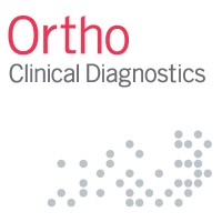 Ortho Clinical Diagnostics logo