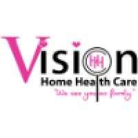 Vision Home Health Care Llc Linkedin