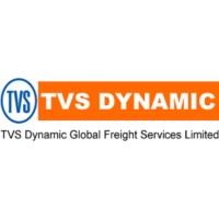 Tvs Dynamic Global Freight Services Limited Linkedin