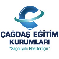Cagdas Egitim Kurumlari Linkedin