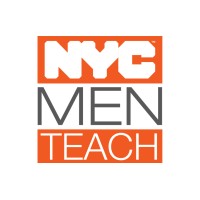 Nyc Mens Teach Logo