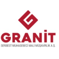 Granit Serbest Muhasebeci Ve Mali Musavirlik A S Linkedin
