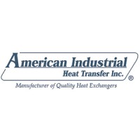 American Industrial Heat Transfer Inc. | LinkedIn