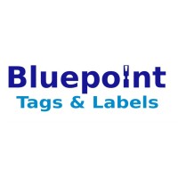 Bluepoint Tags and Labels | LinkedIn