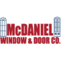 Mcdaniel Window Door Co Linkedin